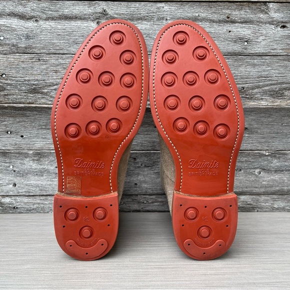 RAG & BONE Spencer Chukka Boot - Picture 10 of 11